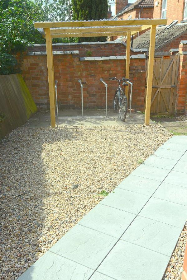 Superb One Bedroom Apartment In Coventry Cv1 *New* Bagian luar foto